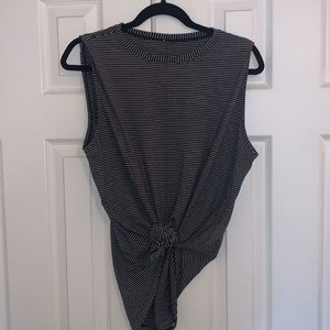 Lulu lemon workout tank top